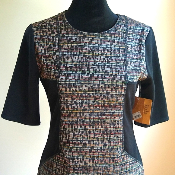 NWT Rachel Roy Dress Size 4 - Picture 5 of 11